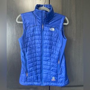 The North Face Vest